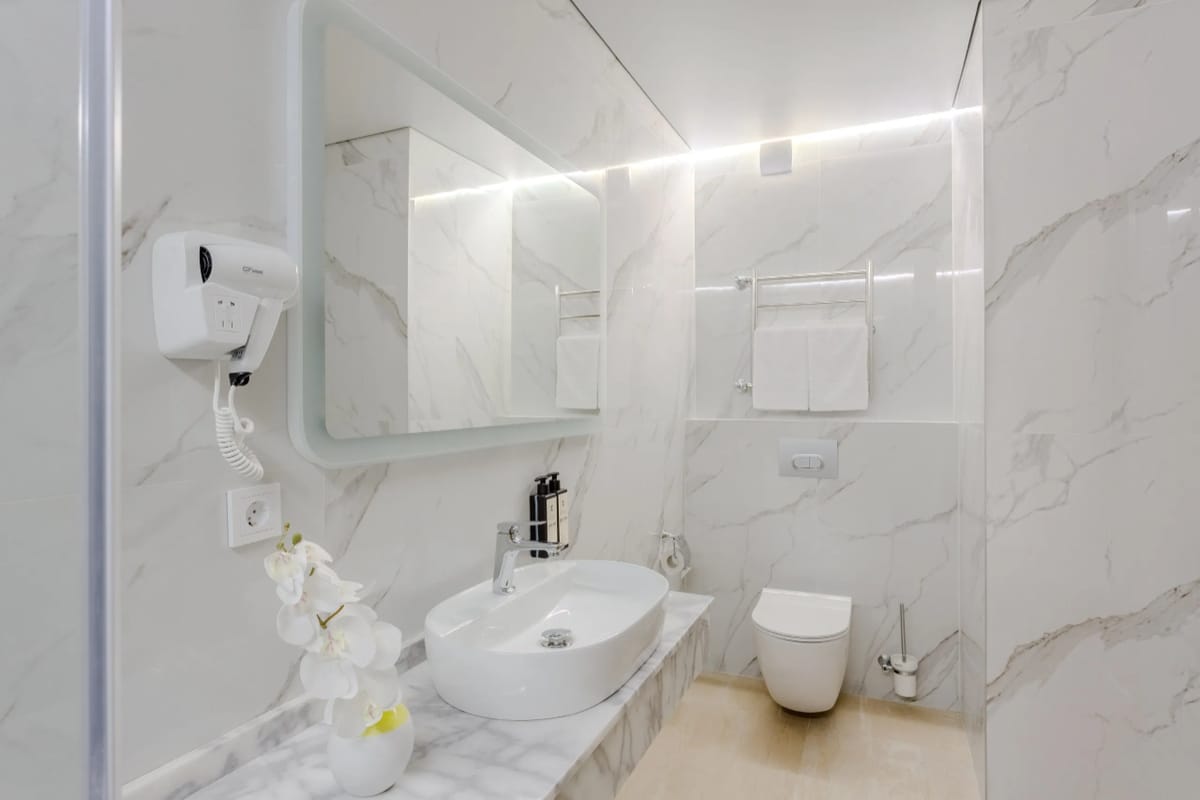 ZENITH Resort Hotel & Spa 5★